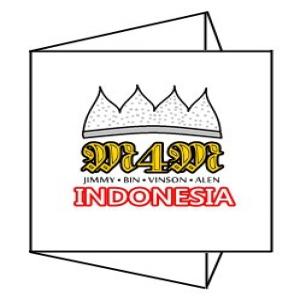 M4M Indonesia